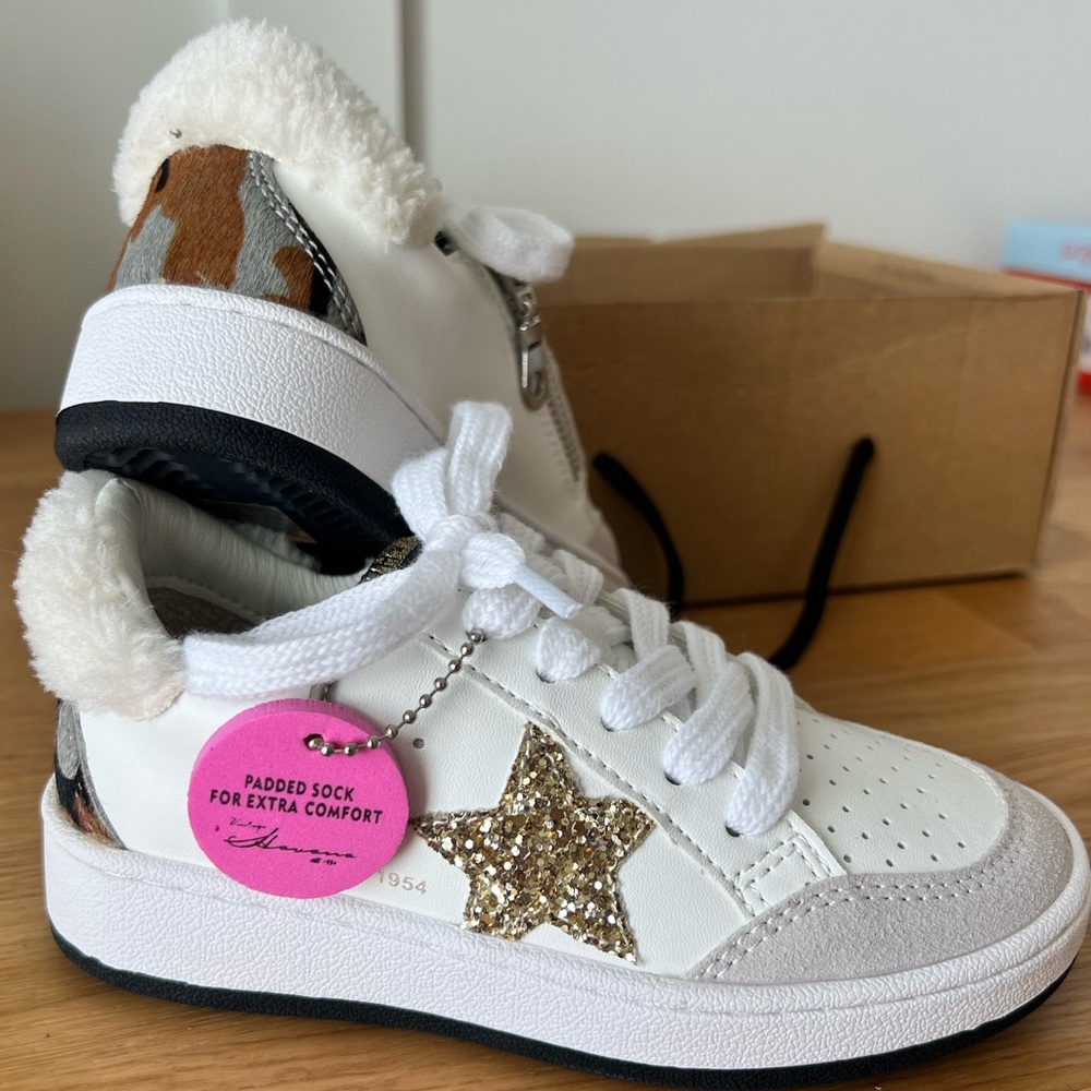 Vintage Havanas kids sneakers
